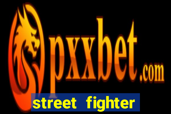 street fighter anniversary collection ps2 iso